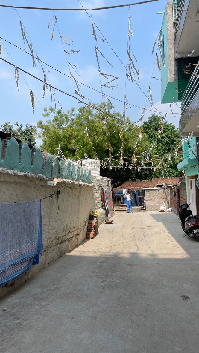 Teach for India: Day&nbsp;4