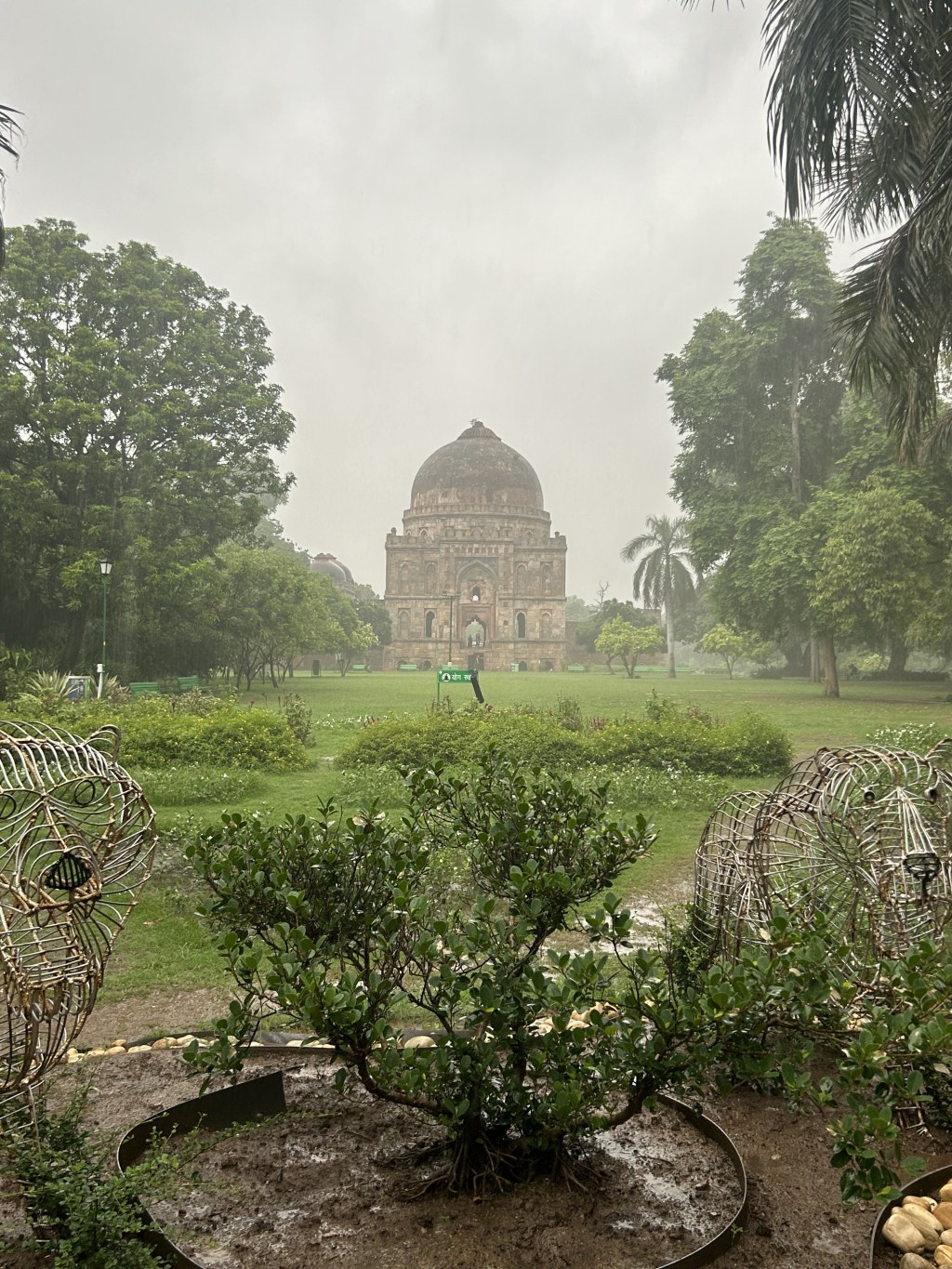 Teach for India: Day 6