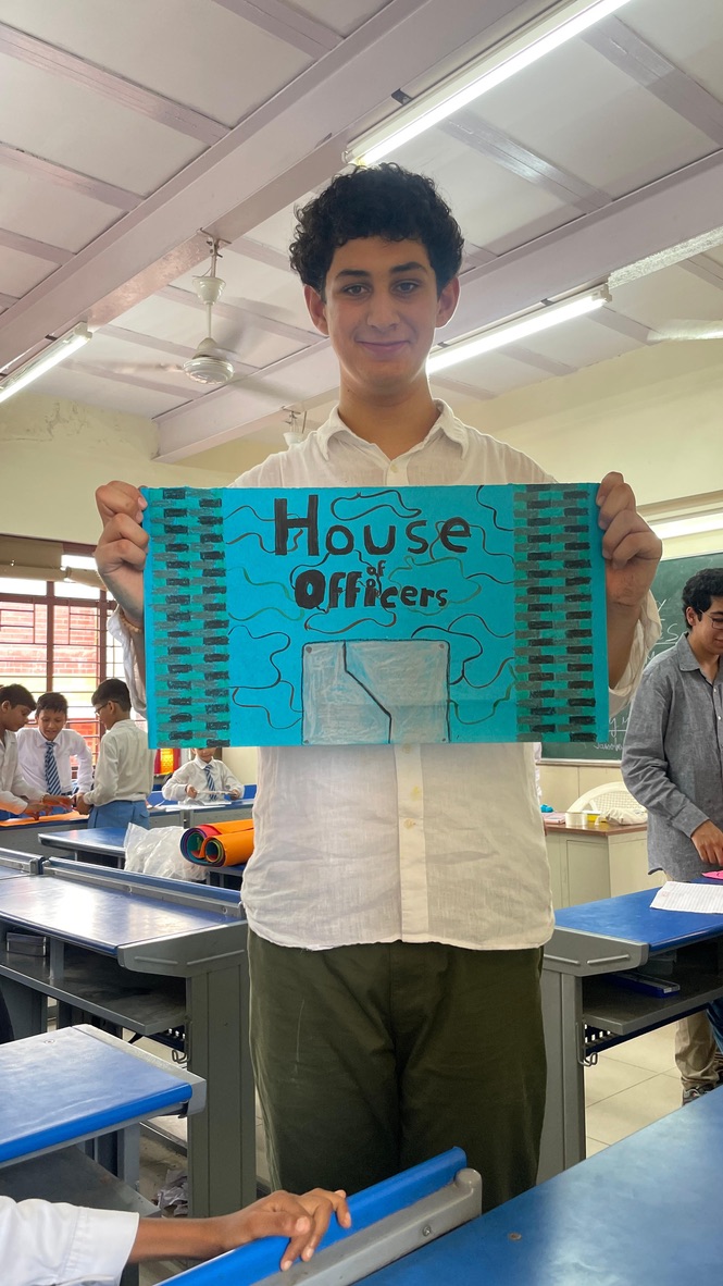 Teach for India: Day&nbsp;5