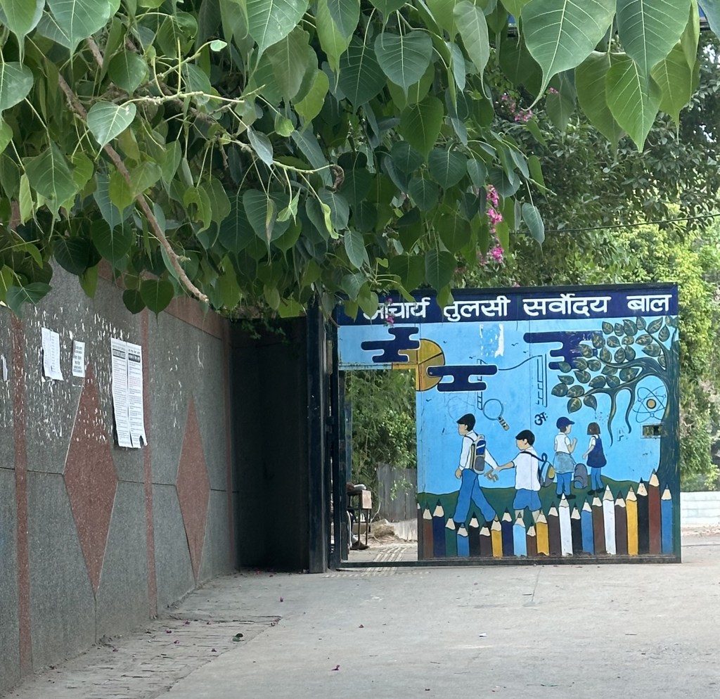 Teach for India: Day&nbsp;2